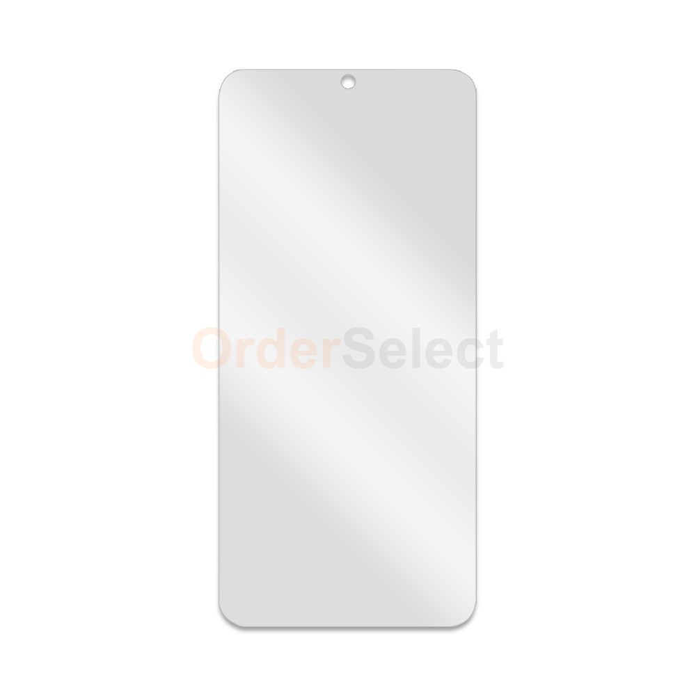 3Pack For Samsung A54 5G HD Screen Protector