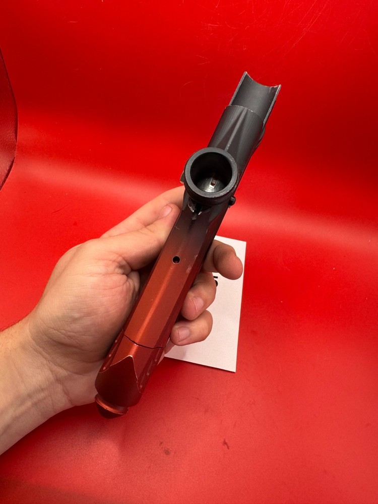 Dye Autococker Ultra Light Body