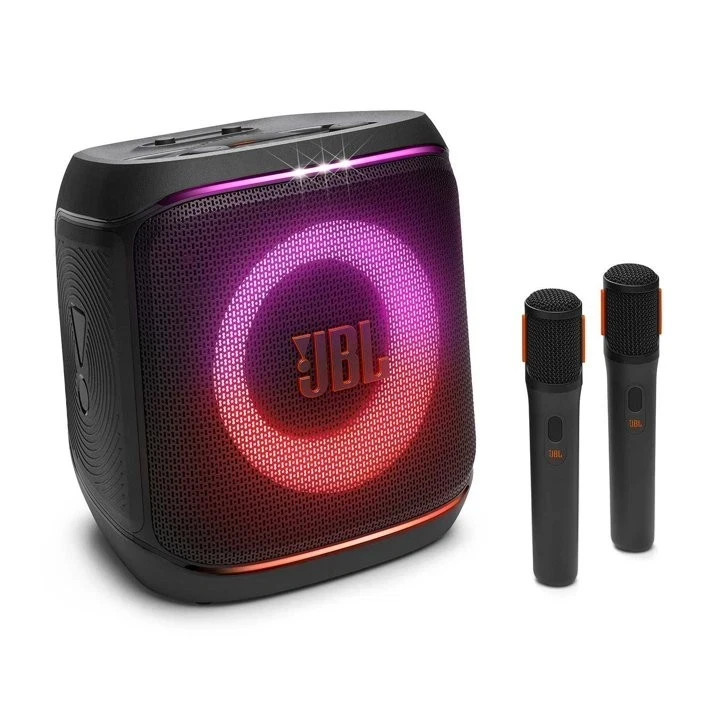 JBL PartyBox Encore Karaoke Bluetooth Party Speaker