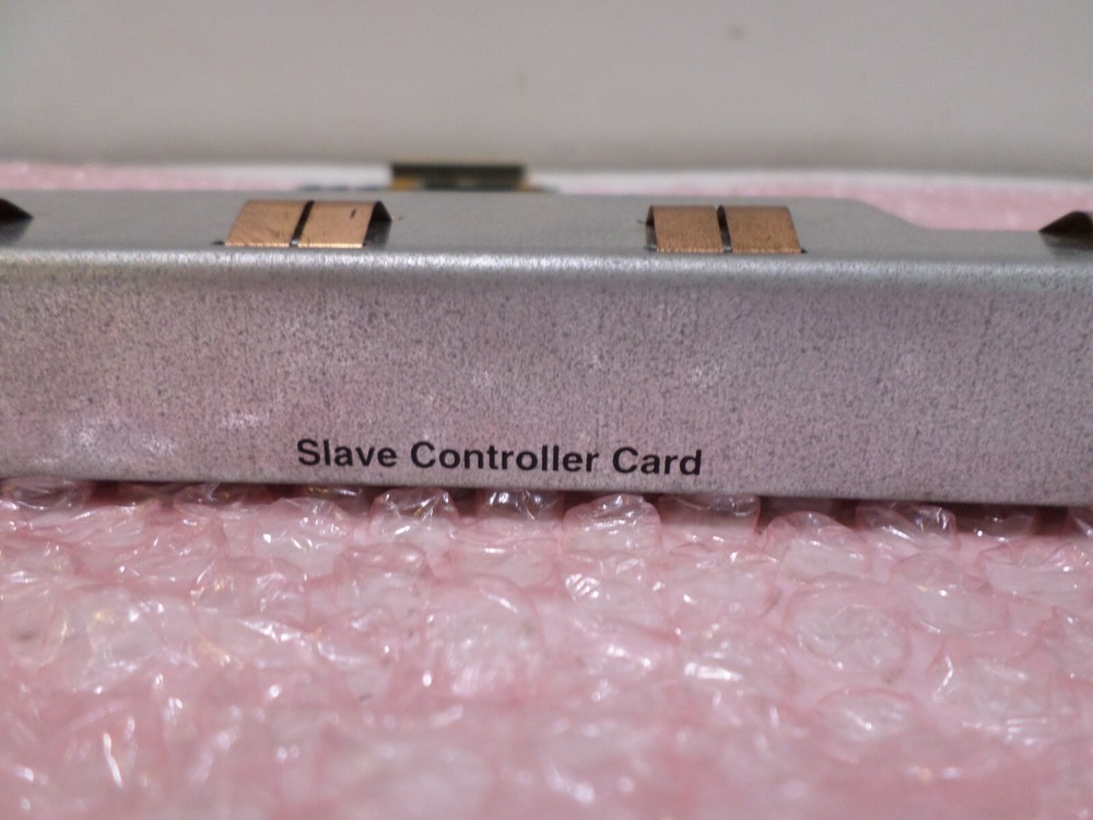 HP C7231 SureStore Library Slave Controller Card C7231-66506