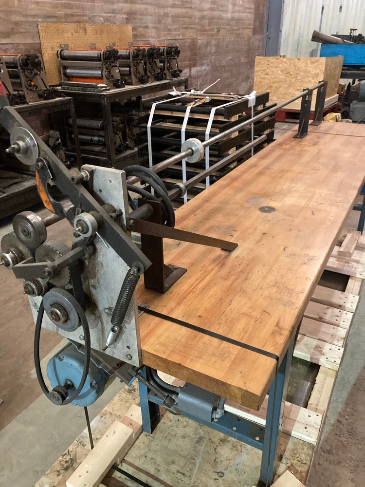 CORETECH CORE CUTTER