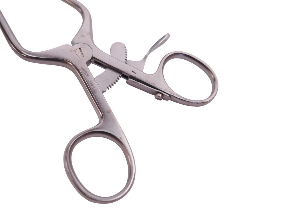 JARIT WEITLANER RETRACTOR USED GERMANY