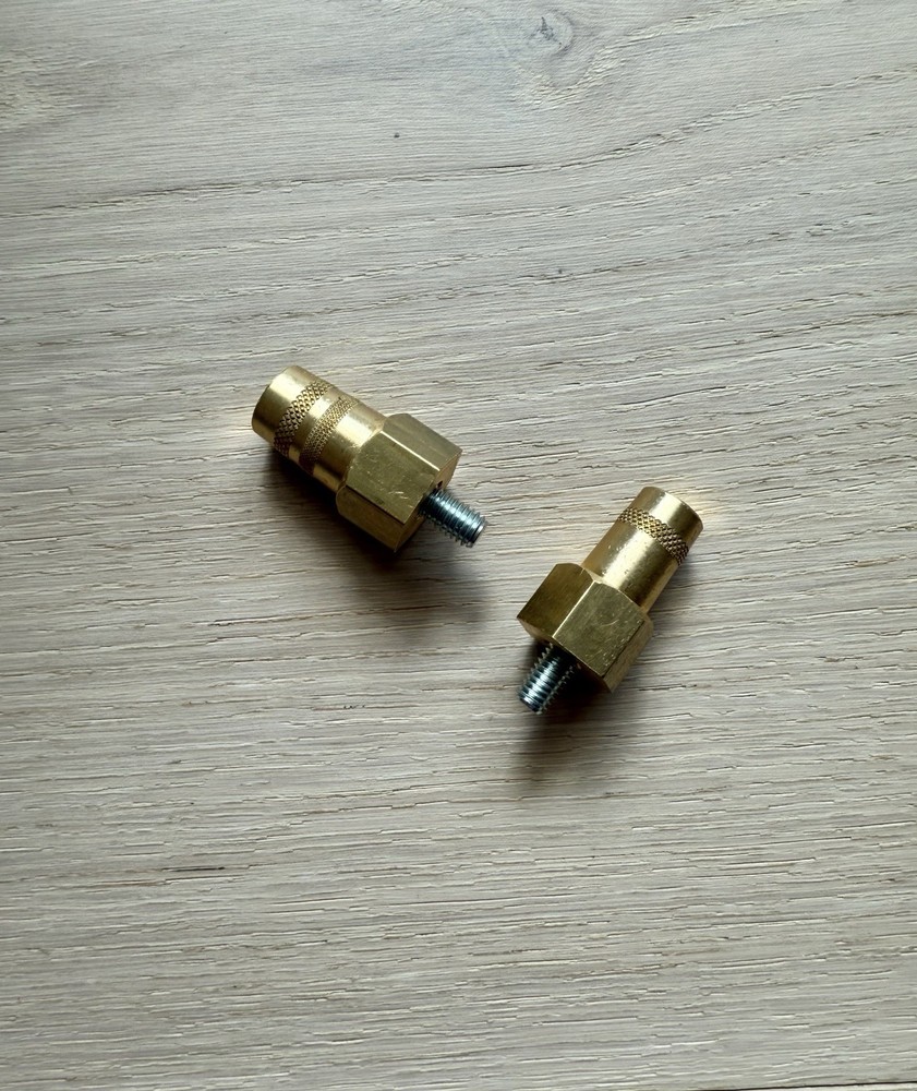 ODYSSEY JIS BATTERY TERMINALS