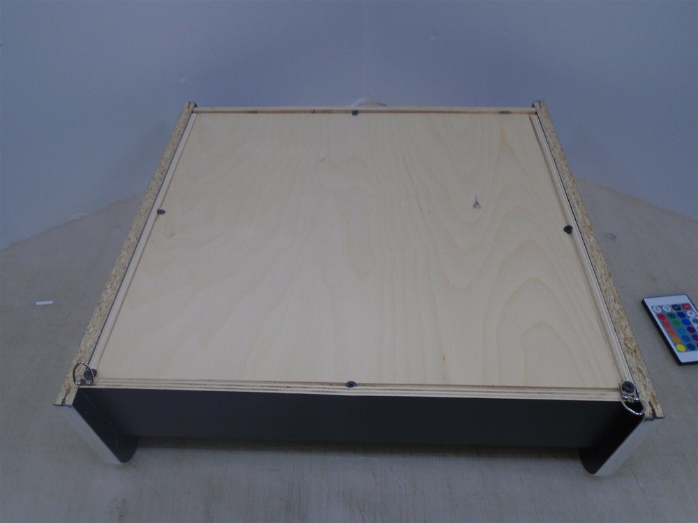 Williams Beat Time Pinball Head LED Display light box