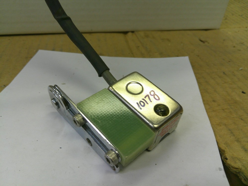 TAIYO BR411 POSITION SENSOR