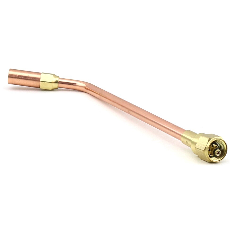 WeldingCity® 6-MFA-1 #6 Acetylene Multi-Flame Heating Nozzle Victor 100 Torch