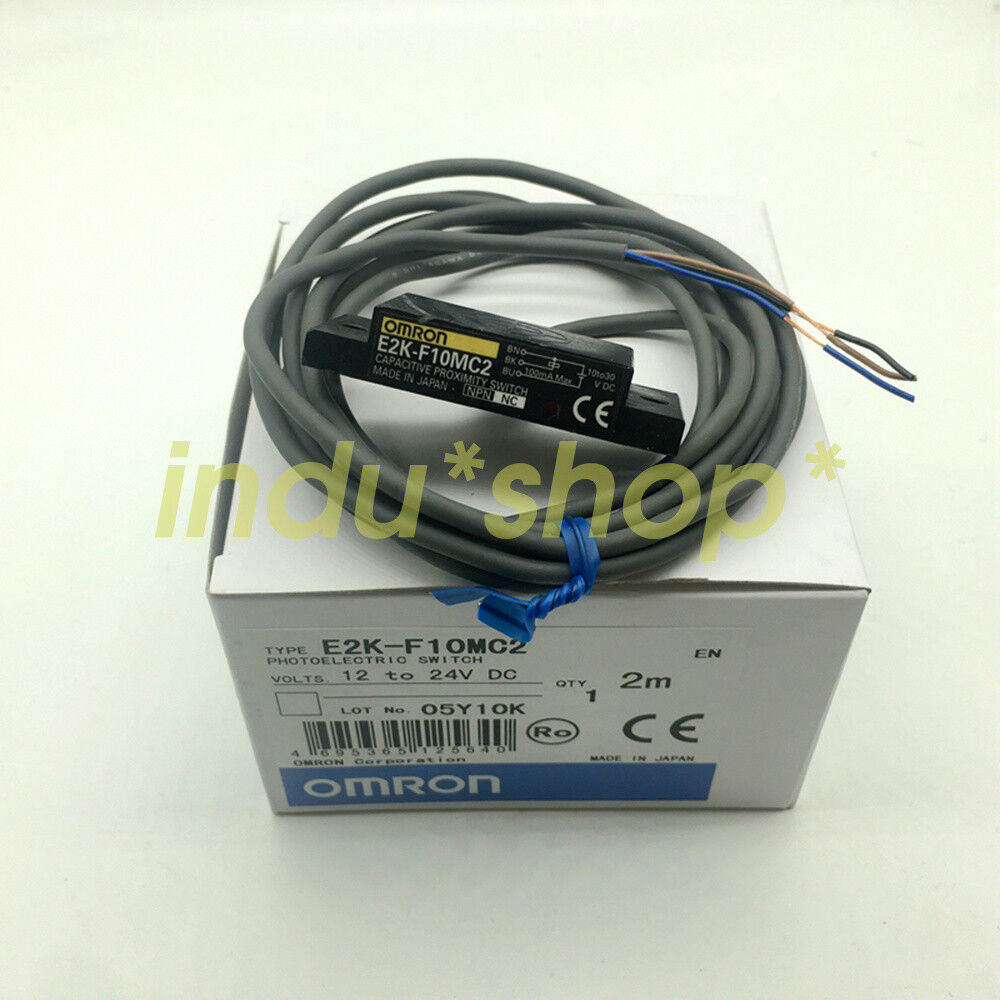 Applicable E2K-F10MC1 sensor capacitive proximity switch air intake core