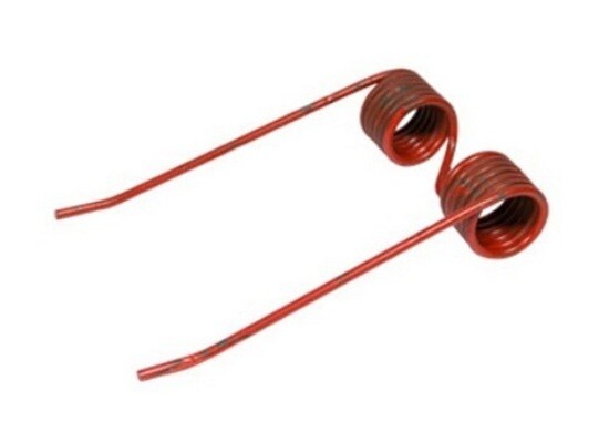 To fit Fits International IH Baler teeth tines 47 420 430 440 10pk A-MA74528