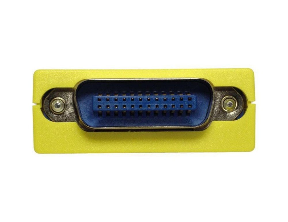 Prologix GPIB to Ethernet (LAN) Controller