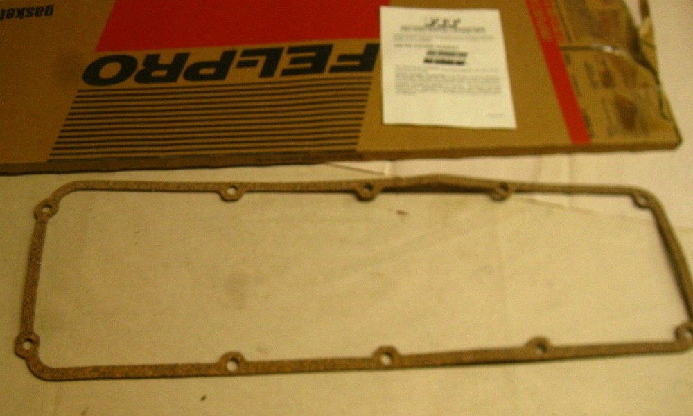 Fel-Pro VS 26089 C Engine Valve Cover Gasket Set