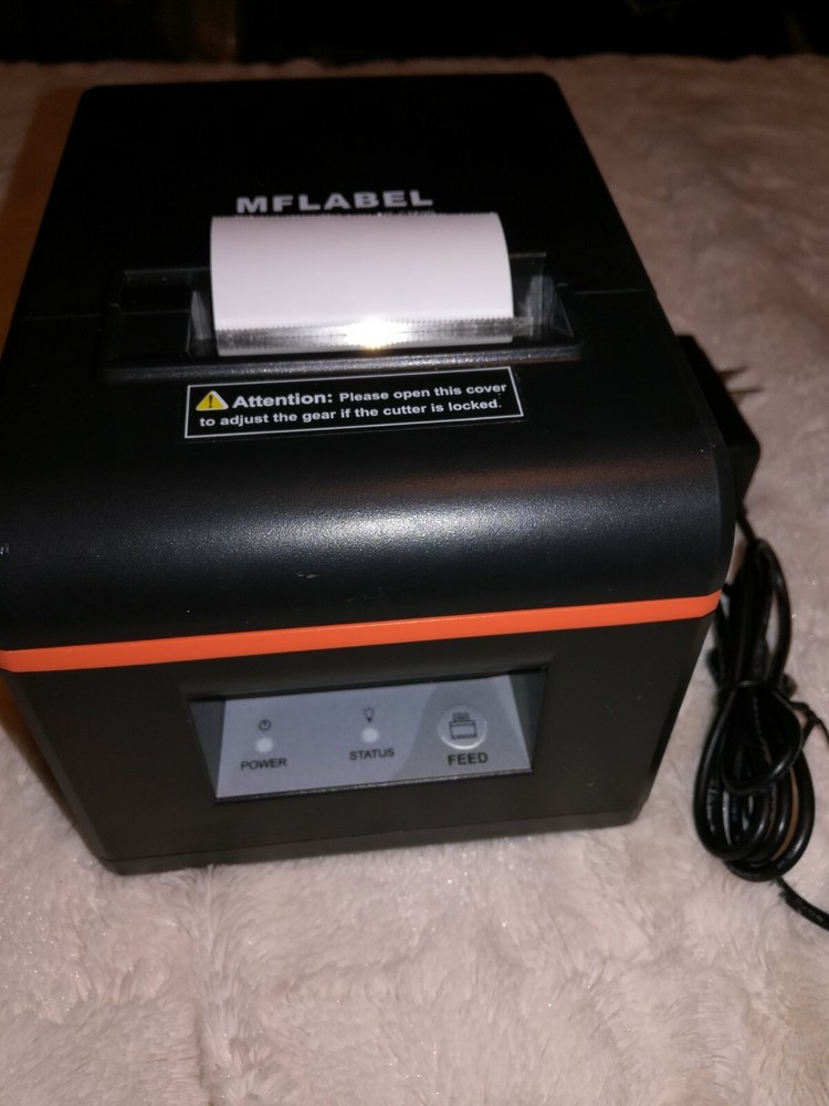 Mflabel Mf-c5811q Thermal Receipt Printer (A11)