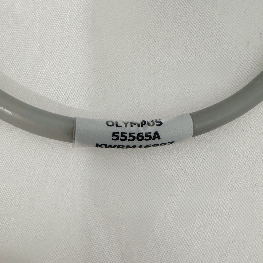 NEW Olympus 55565A Remote Printer Cable Adaptor