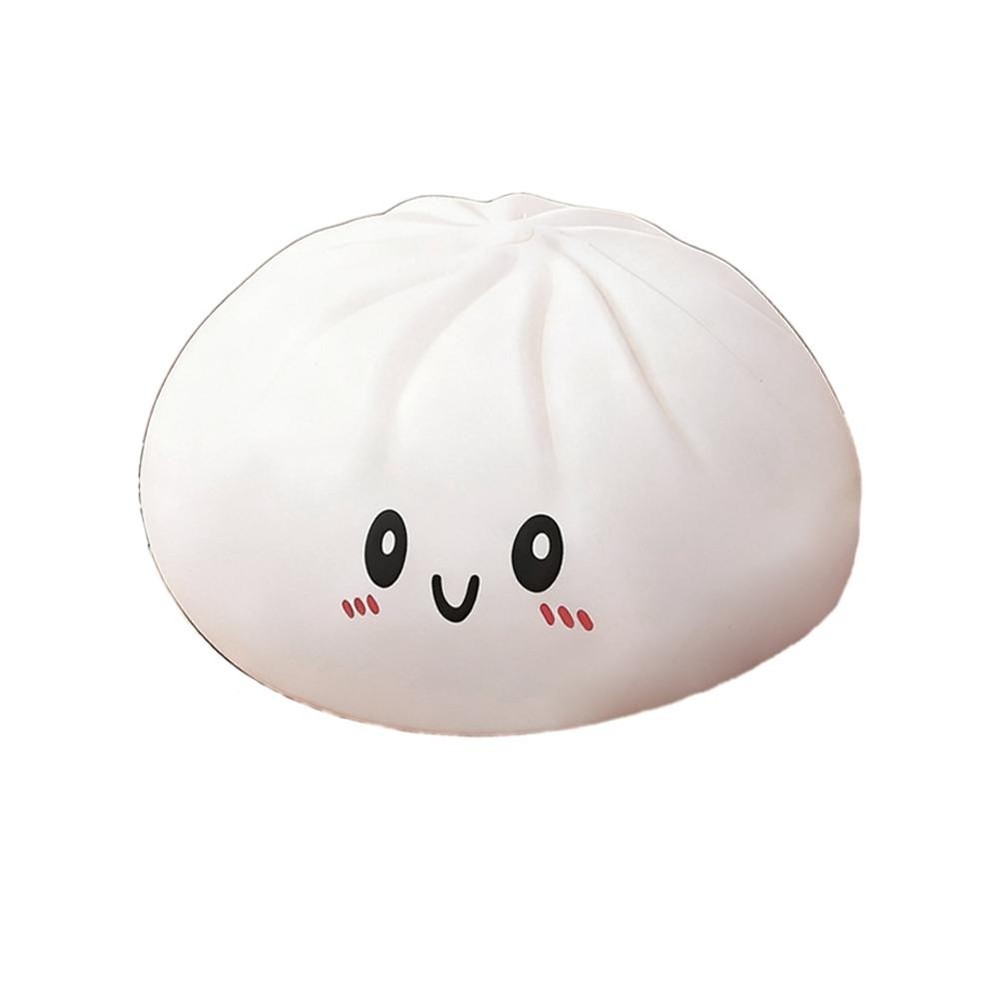 Giant Dumpling Jumbo Dumpling Toy without Steamer Box