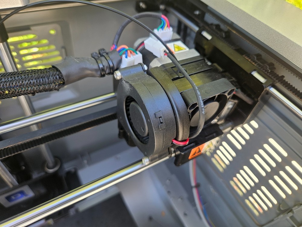 Dremel 3D20 3D Printer Dremel Idea Builder