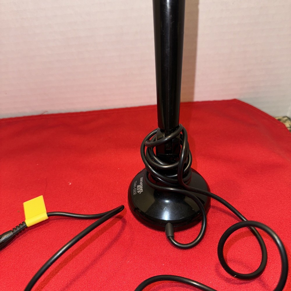 INVONS MICROPHONE WIRED USB FOR DESKTOPS AND LAPTOPS