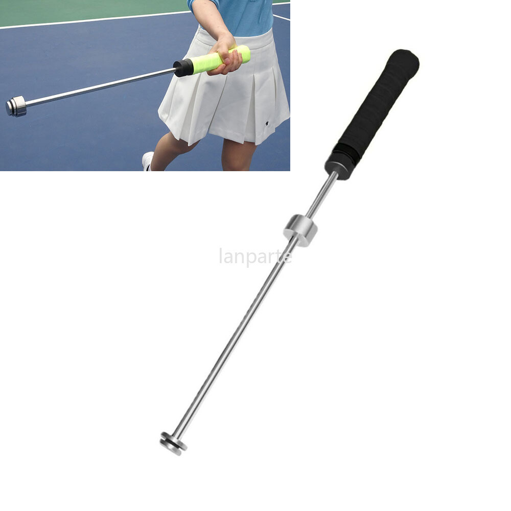 Tennis Serve Training Aids Swing Trainer Forehand Backhand Serve Practice Tools