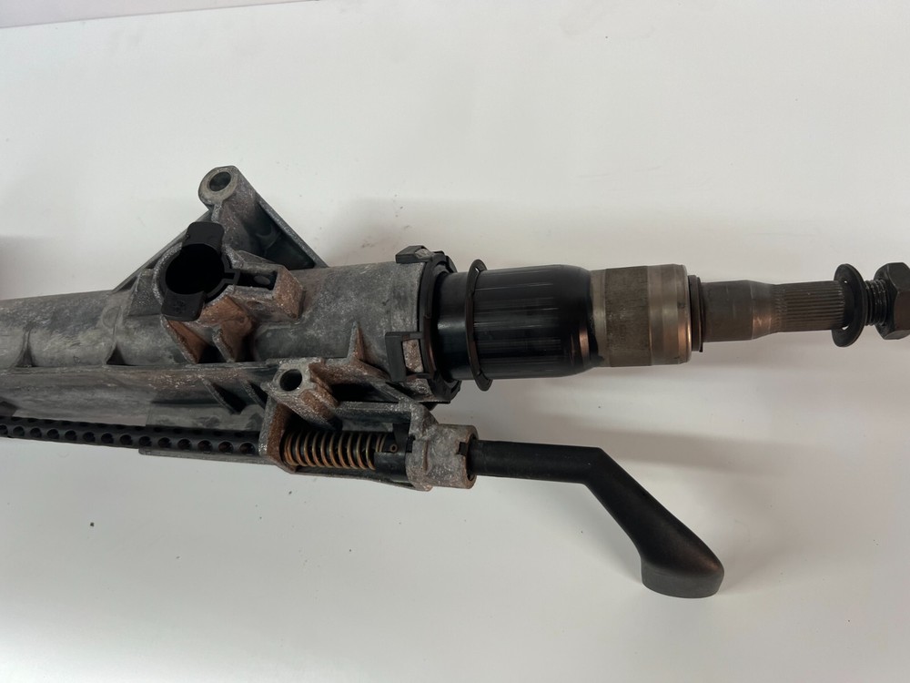 Porsche Boxster Steering Column