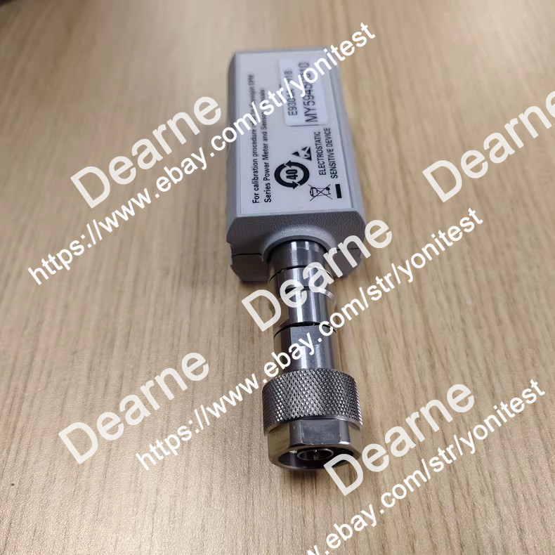 Agilent E9304A E-Series Average Power Sensor