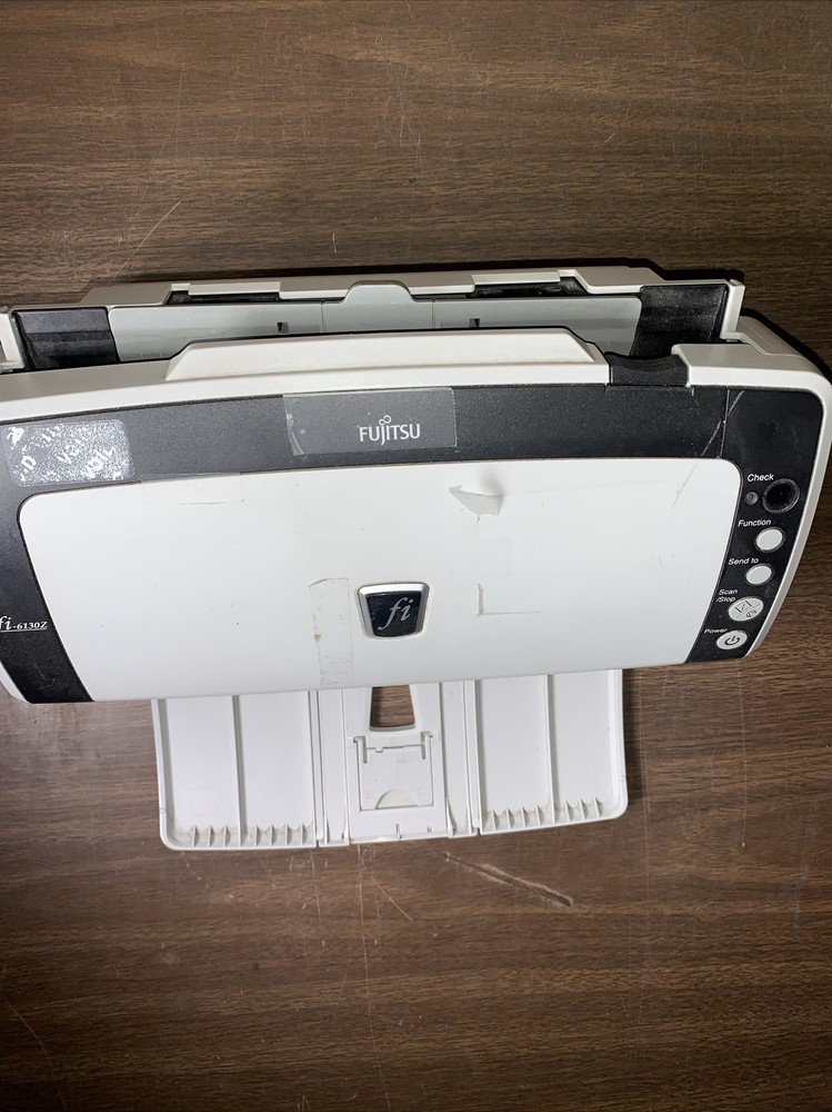 FUJITSU FI-6130Z PRINTER