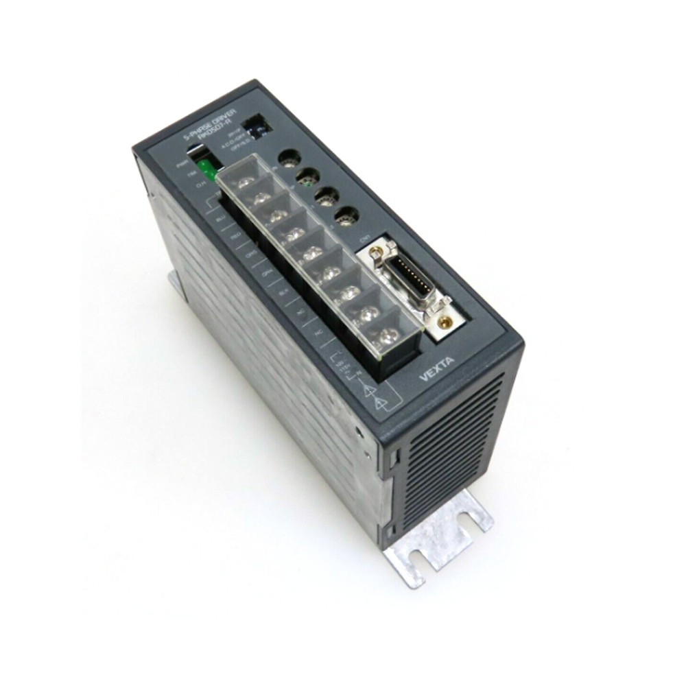 New In Box VEXTA RKD507-A Stepper Drive