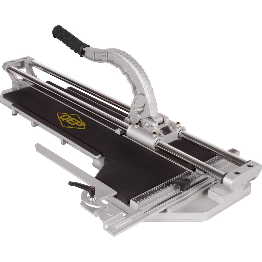 10600  QEP         25" BIG CLINKER PROFESSIONAL TILE CUTTER