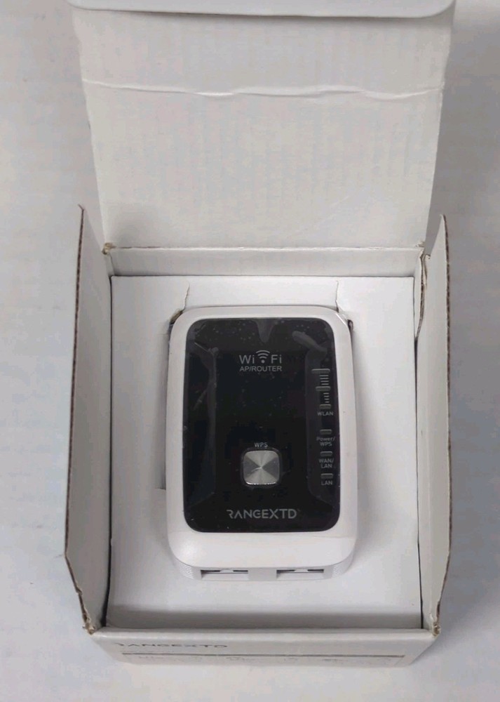 RANGEXTD WiFi Range Extenders Router