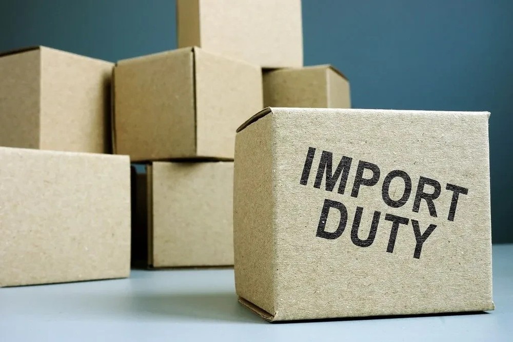 Import Duty