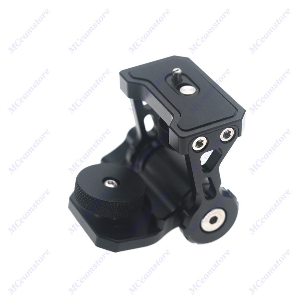 360 ° Rotating Universal Bracket For Wireless Image Transmitters And Monitors