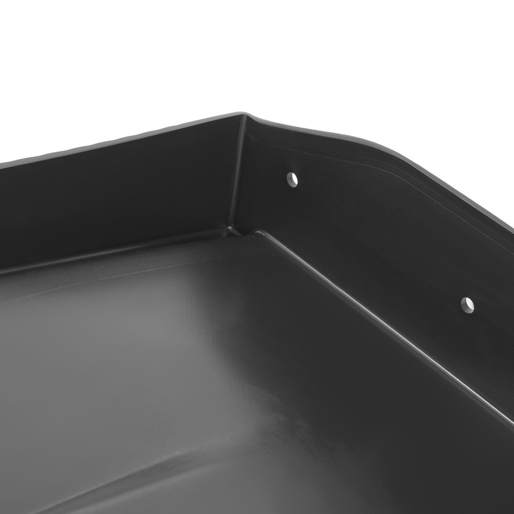 Rear Side Panel Fairing Left Driver Side For Freightliner Cascadia 2008-2017