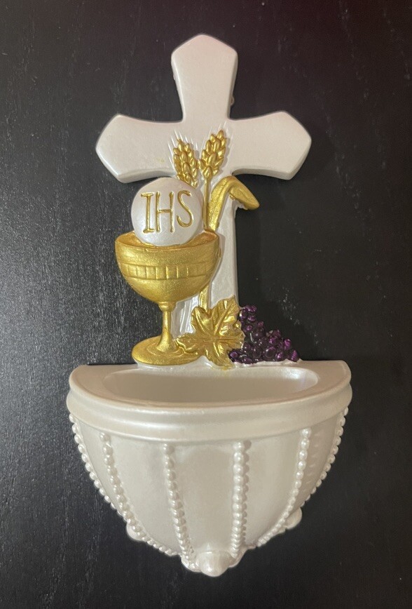 Firts Communion Cake Decoration