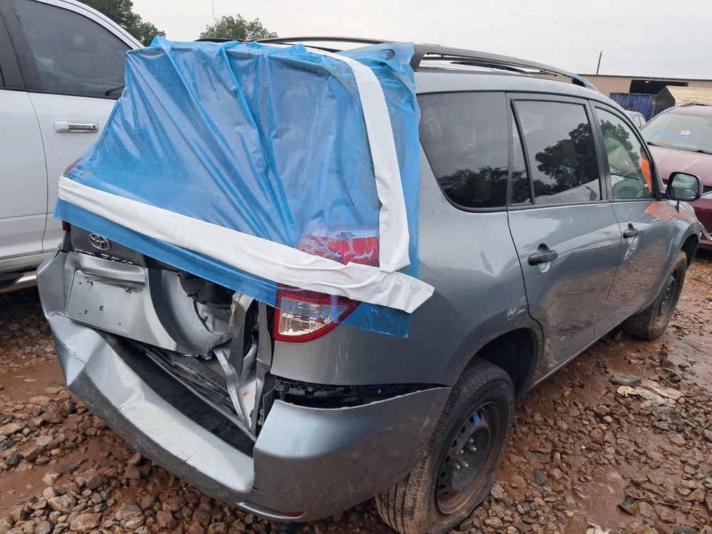 RAV 4 2007 Glove Box 4738406