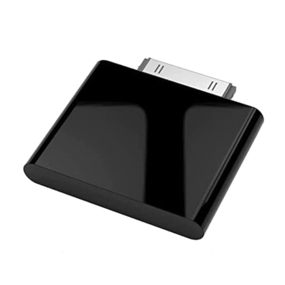 Bluetooth Transmitter for iPod, Bluetooth Adapter for Old iPod Classic Compat...