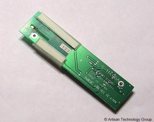 NEC 15398A CFL Inv Board