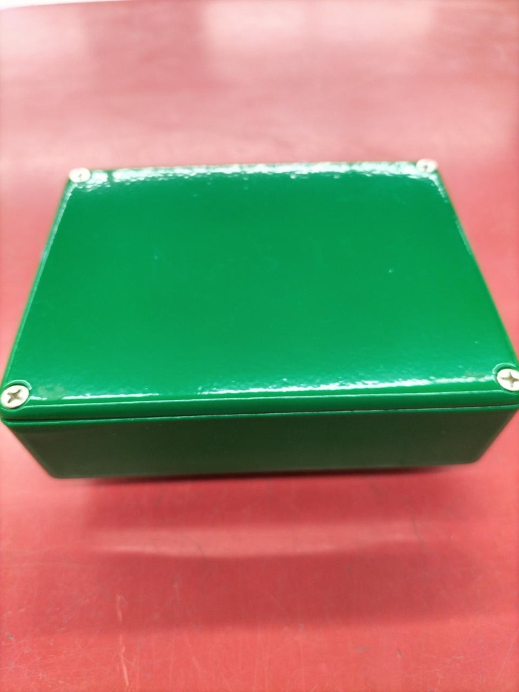 PLUSH DRIVE EFFECTOR 100010