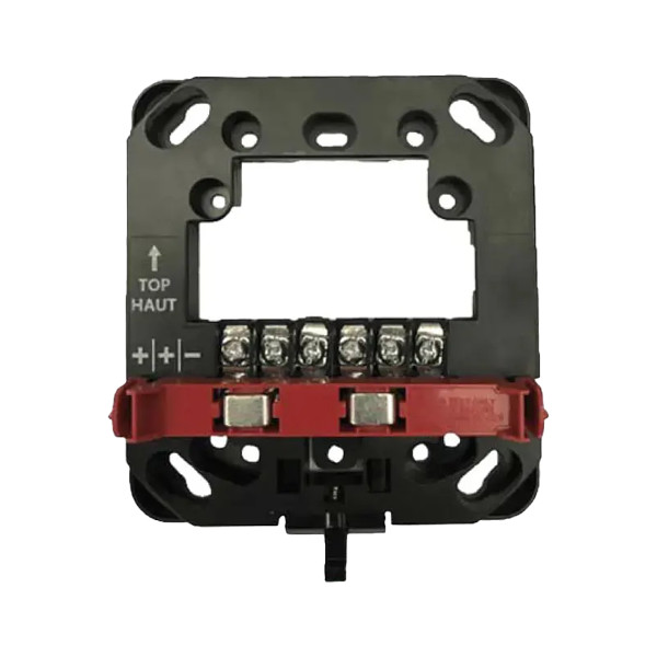 Edwards GRSW-10 Mounting Plate 10-Pack