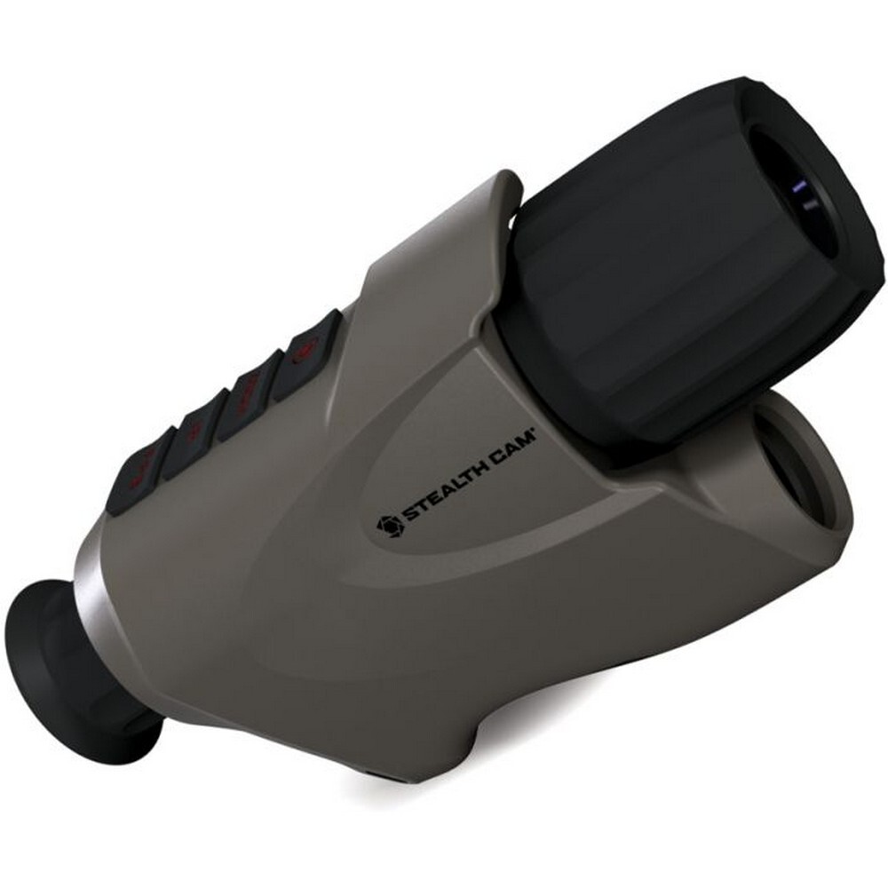 Stealth Cam Digital Night Vision Monocular High-Resolution Advanced - STC-XNVMSD