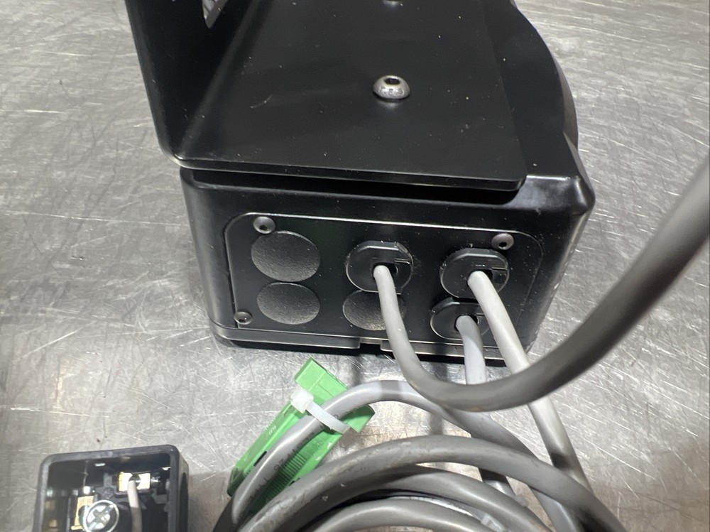 Conair ELC-M Easy Loading Control ELC Vacuum Conveying System Interface 115V