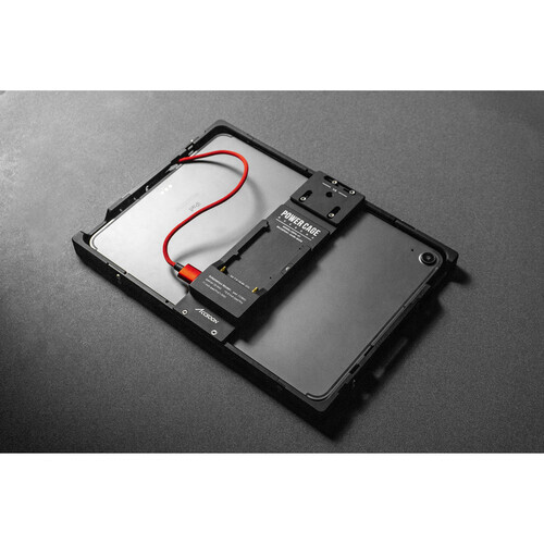 Accsoon POWERCAGE for the iPad