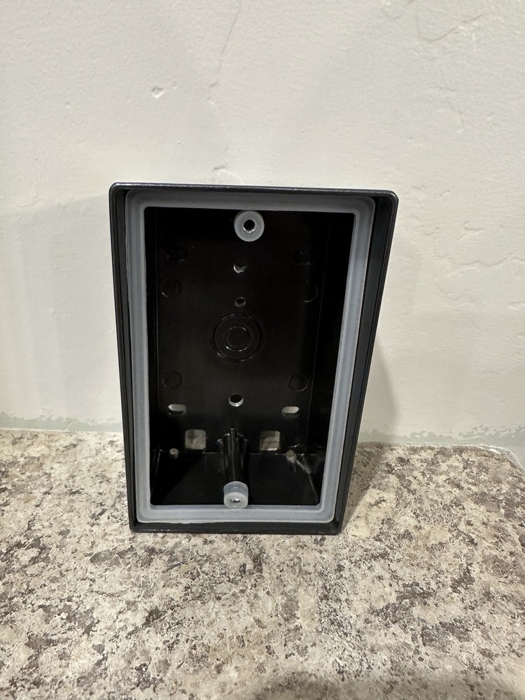 DK-2851A Weatherproof Keypad Controller MK-II