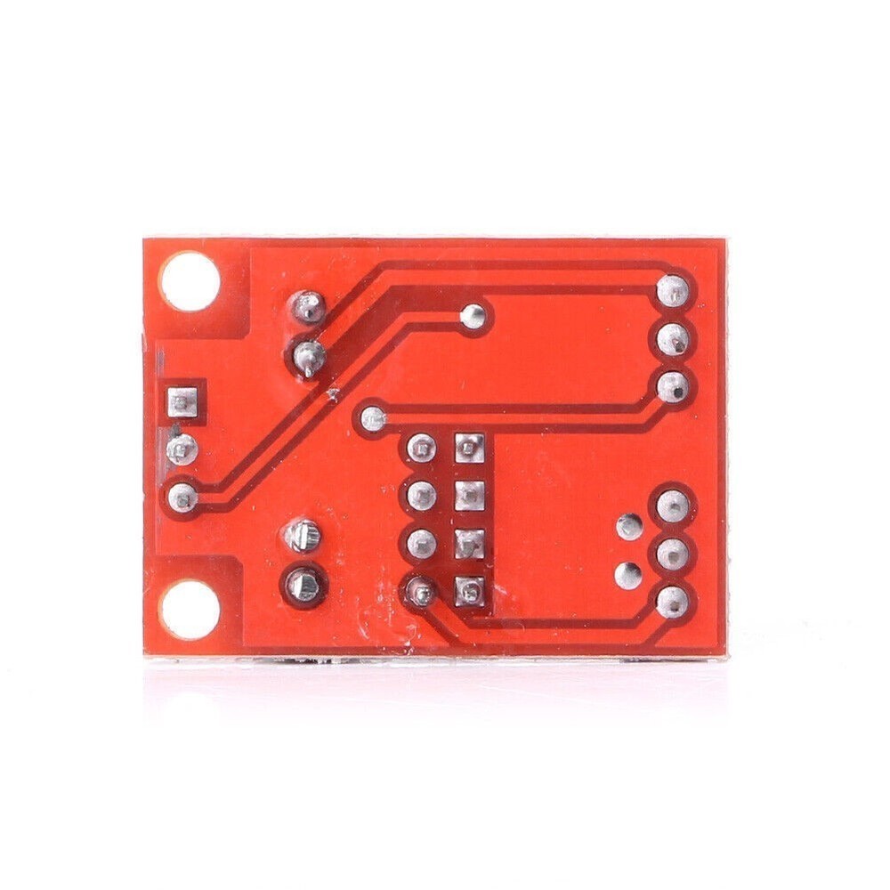 Frequency Wave Stepper Motor Driver Adjustable Module Duty Cycle Square Wave