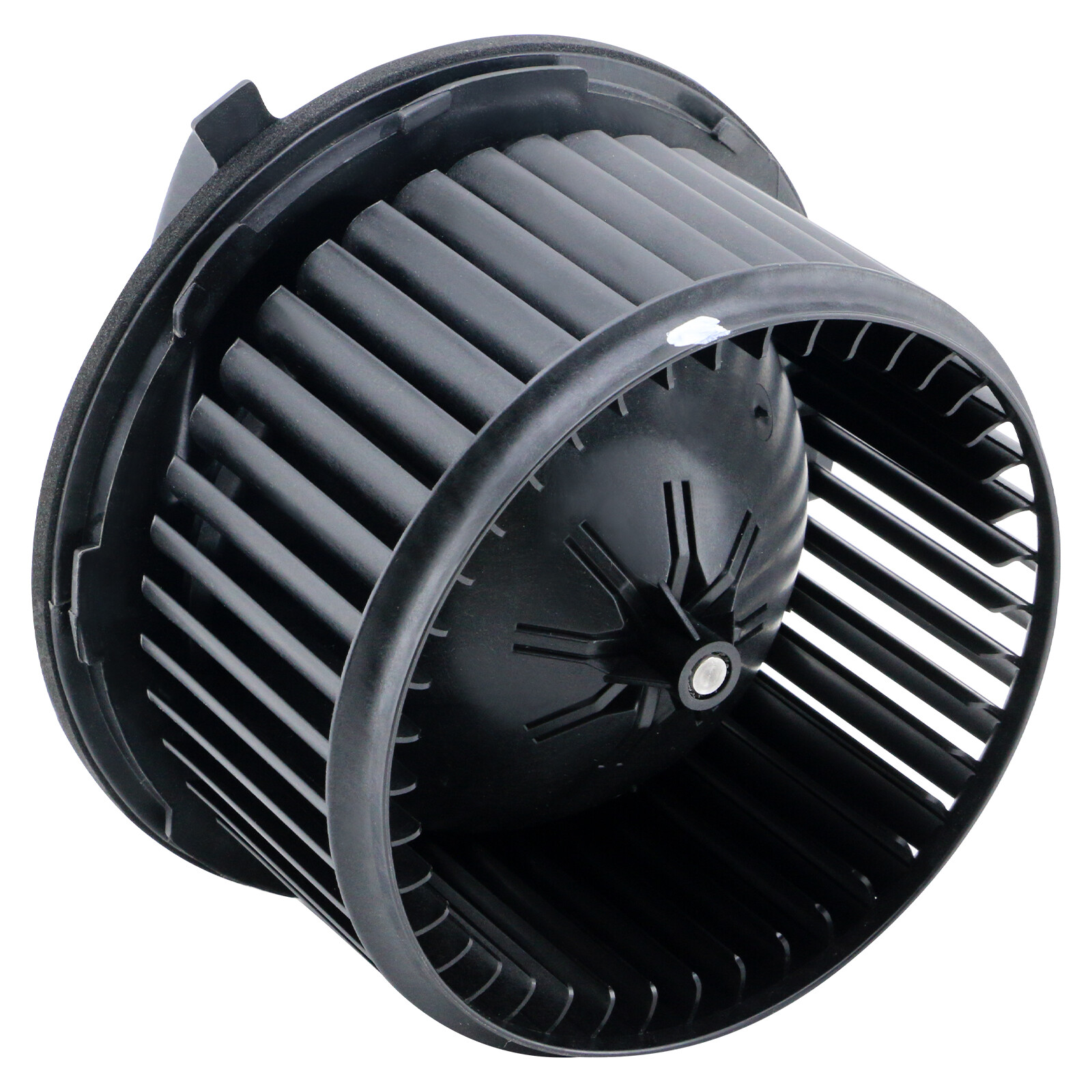 Blower Motor w/ Fan Cage for Chevrolet Suburban Silverado Tahoe Avalanche 03-14