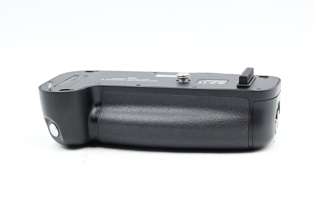 Leica 16003 MultiFunction Handgrip S (Multi-Function Vertical Hand Grip) #860