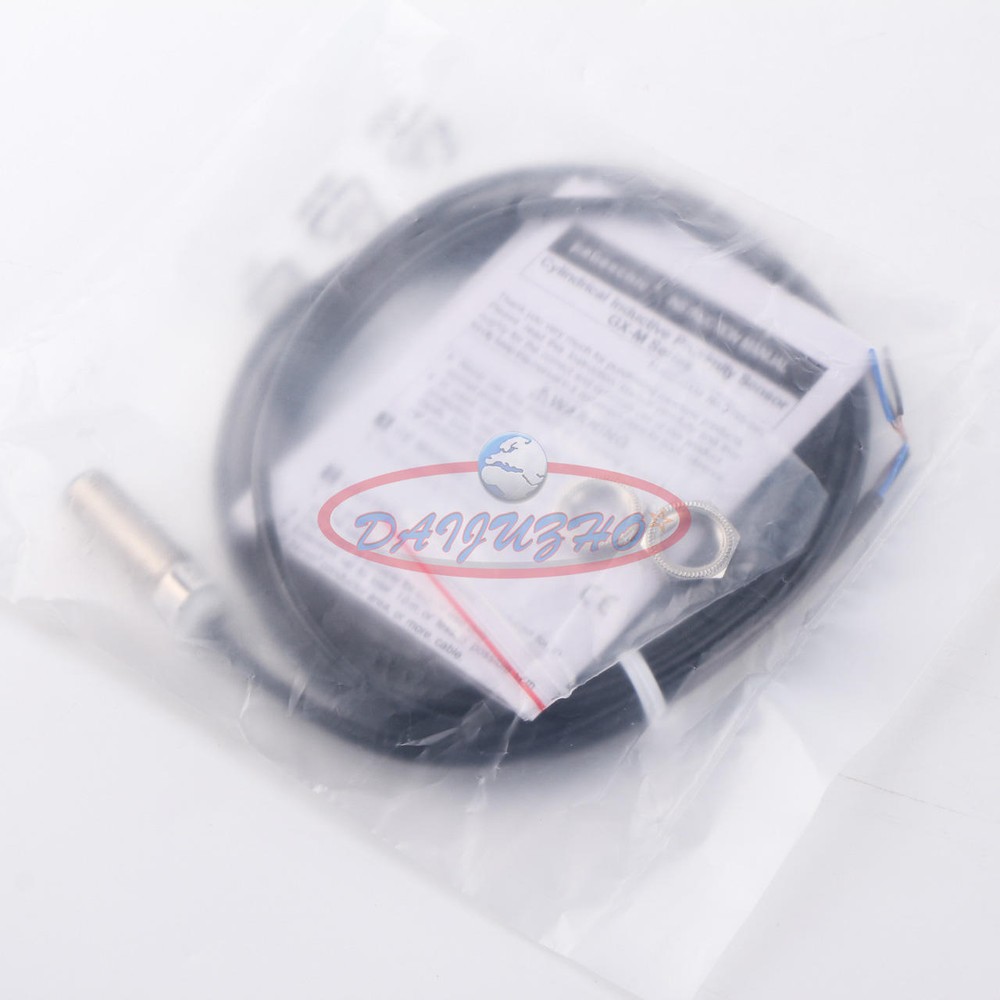 1PC     Proximity Sensor  GX-M12A-P