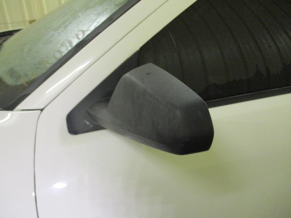 AVENGER 2008 Battery Tray 1811348