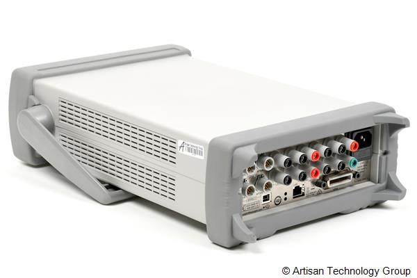 HP 11713C Attenuator/Switch Driver