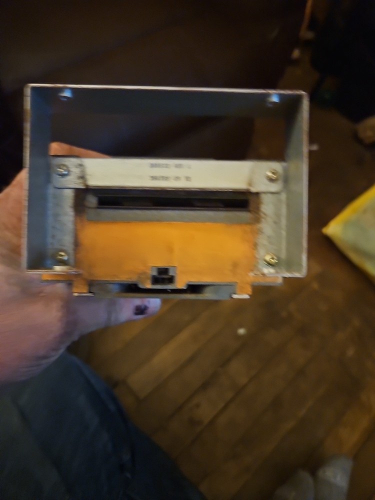 FutureLogic GEN2 Universal (Netplex) Slot Machine Ticket Printer