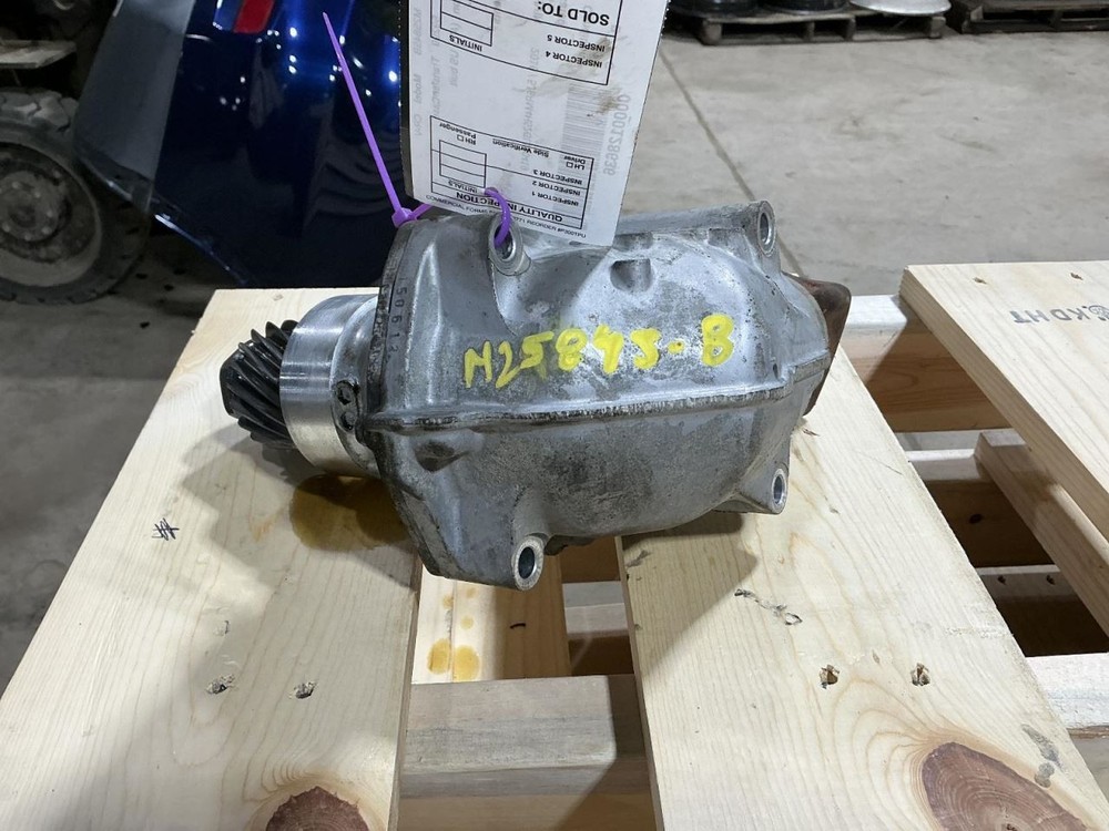 Transfer Case Automatic US Built Fits 15-16 CR-V 874874