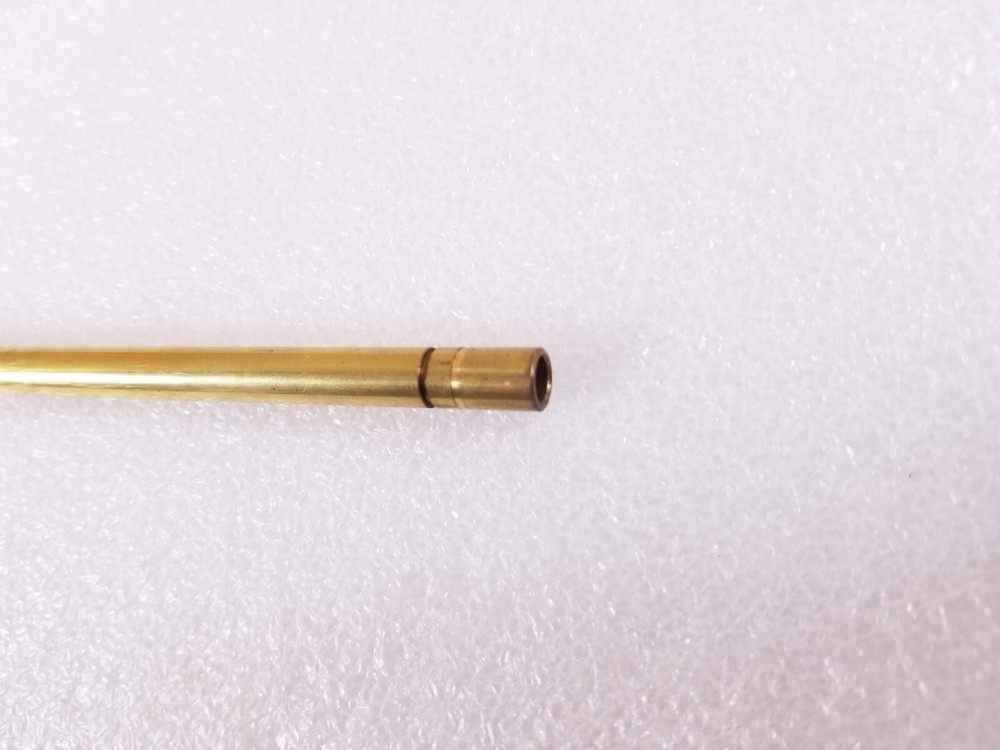 KWA LM4 Series Brass Inner Barrel 370mm