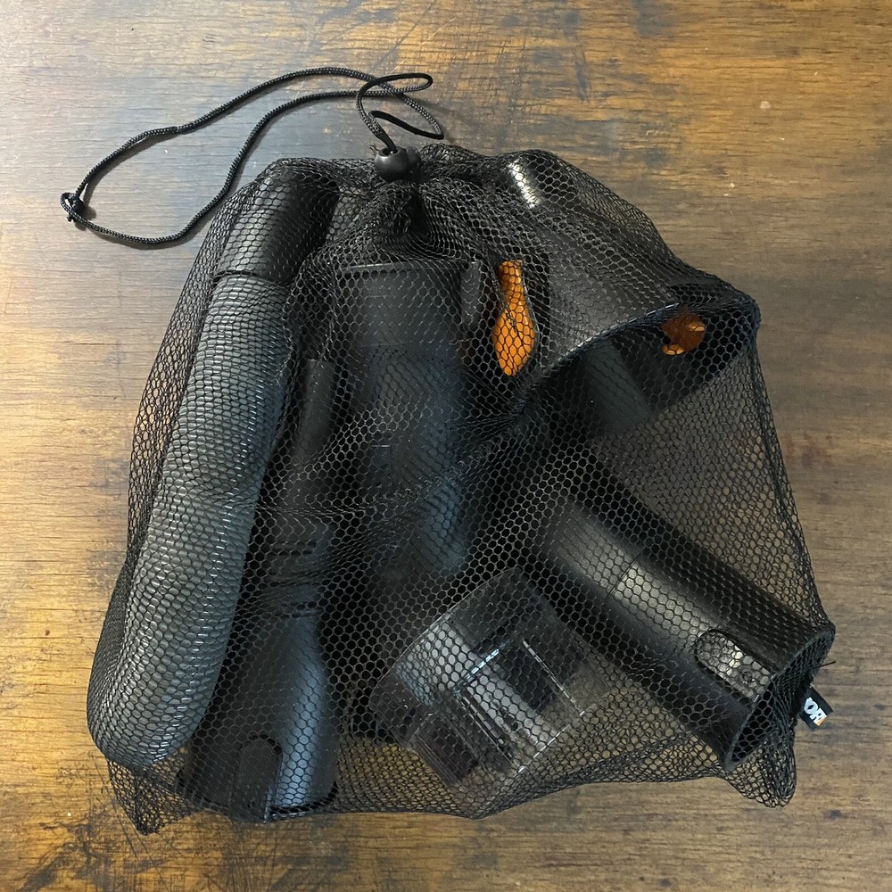 WORX Air 7-Piece Attatchment Kit