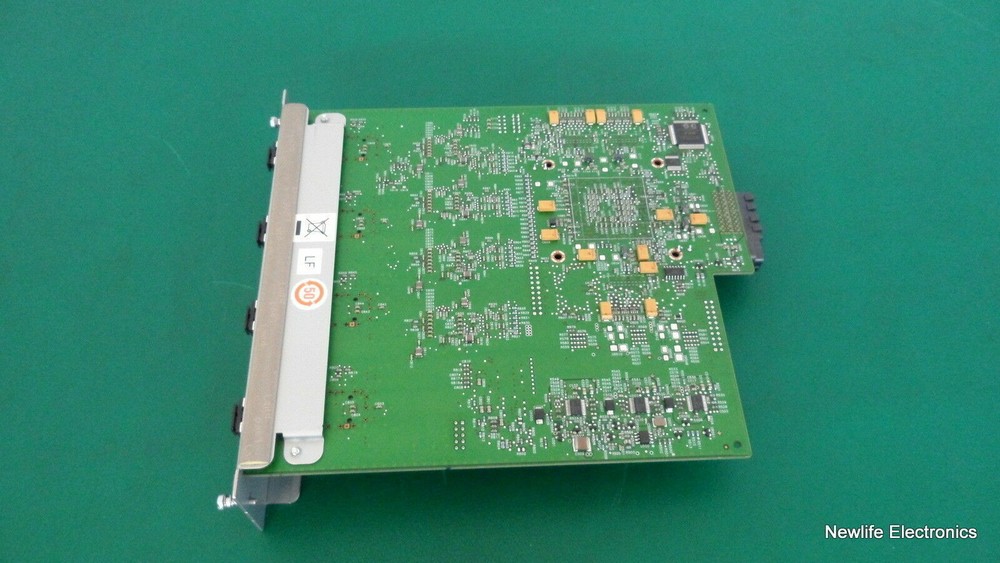 HP J4878-69301 ProCurve Mini-GBIC XL Module J4878B